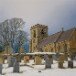 Middlesmoor Church 071208